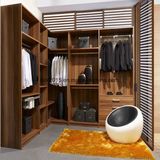 Factory Price Any Style Customized Folding Wardrobe