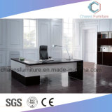Hot Sale Wooden Furniture Manager Table Office Desk