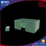 Manufacturer Luxury Handmade Plexiglass Pet Acrylic Dog Beds