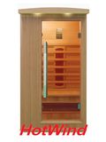 Far Infrared Sauna Wood Sauna for One People (SEK-BP1)