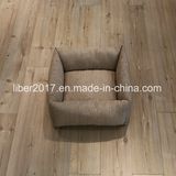Pet Supply Square Dog Bedding Pet Accessories Luxury Dog Sofa Cat Bed