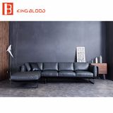 Sofa Set American Genuine Leather Designs Small Corner Sofa