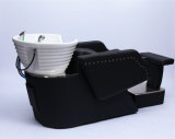Ceramic Basin Shampoo Chair of Salon Furniture (MY-C1009)