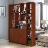 Modern Customizable Display Case Bookcase