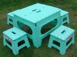 Plastic Outerdoor Furniture for Picnic