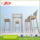 Hot Rattan Bar Table Set (DH-9556)