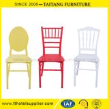 Armless PP Plastic Chair