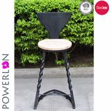 Metal Bar Chair High Chair Bar Stool Price