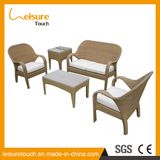 Garden Furniture High Back Outdoor The Rattan Sofa Chair