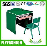 Sf-30c Cute Wooden Computer Desk for Kids Child Children PC Desk