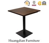 Hotel Modern Design Restaurant Dining Table (HD284)