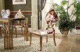 Hotel Luxury Dining Chair Dining Room Furniture