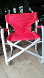 Aluminium Director Chair, Beach Chair, Fishing Chair, Aluminium Folding Chair