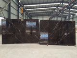 St Laurent Brown Marble Stone/Covering/Flooring/Paving/Tiles/Marble/Countertop/Slabs