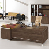 Big Factory Modern Wooden Office Computer Table for Executive Room for Office Furniture