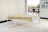 Simple Metal Single Sofa Bed Day Bed (OL17141)