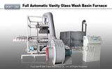 Skwt-1260 Glass Bowl Making Machine