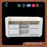 Wooden Modern Reception Counter Office Furniture