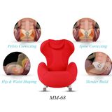 Body Shaping Massage Chair Fitness Massage Chair