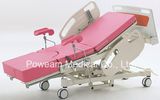 Electric Gynecology Obstetric Bed/ Multi-Function Obstetric Delivery Bed