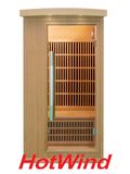 2017 Far Infrared Sauna for 1 Person-Bt1