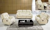 Manual Recliner Chair and Sofa