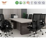 Cheap Modern MDF Top Meeting Room Conference Table