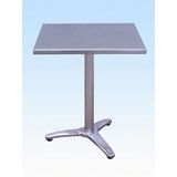 Indoor&Outdoor Stainless Steel Table (ST-07007)