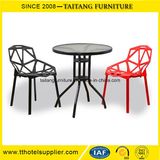 Home Furniture Dining Room Furniture Plastic Chair