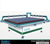 Manual Glass Cutting Table
