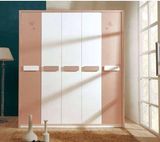 Wardrobe Made in China with New Design11