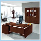 Hot Selling Manager Table Trade Assurance Customized Executive Desk