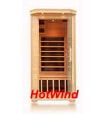 2017 Far Infrared Sauna for 1 Person-H1
