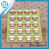 Hot Sell 3D Dome Sticker for Decoration