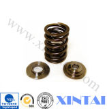 Custom Stainless Steel Durable Spiral Coil Compression Spring