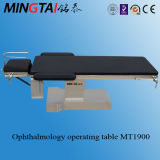 Ophthalmology Electric Ot Table with Ce & ISO Approved