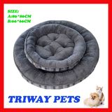 High Quaulity and Comfort Dog and Cat Bed (WY1610100-2A/B)