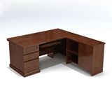 Latest Design Office Furniture Office Desk