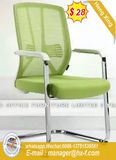 Cow Leather Boss Chair Wooden Luxury Office Chair Hx-8n7387c