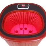 Foot Sauna Far-Infrared Therapy,