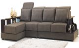 Fabric Sofa-Modern Style (1035#)