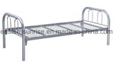 Super Quality Low Price Metal Steel Iron Single Bed