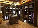 Bedroom Wall Wardrobe Closet Design Ilwd002