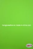 Mesh Blacking PVC Car Leather
