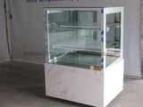 Gelato Cake Chocolate Display Cabinet