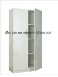 Customized Simple Design Bedroom Wardrobe