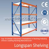 Most Popular China Made Galvanized or Powder Coated Shelving