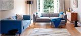 Furniture Sofa Modern Sofa Corner Sofa