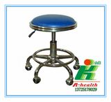 Antistatic PU Leather Chair for Electronic Cleanroom Work Shop