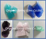 Purity Color Glass Stones